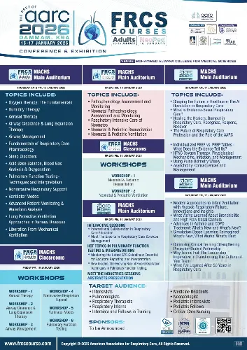 Best of AARC 2026 Conference & Exhibition (AARC2026)